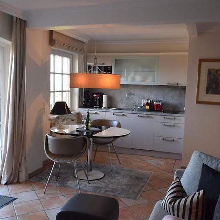 SyltRundblick Haus Rundblick, Ru 04公寓 外观 照片